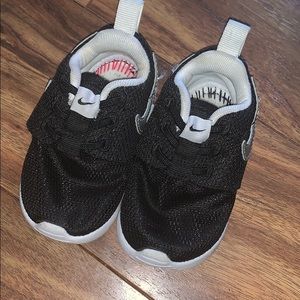 Infant Nike shoes